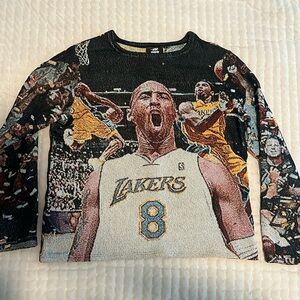 THE VEIL Kobe [Tapestry Sweater]